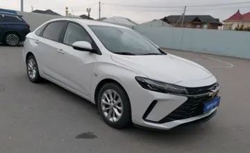 Chevrolet Monza 2023 года за 8 000 000 тг. в Шымкент фото 2