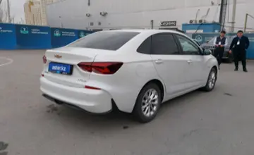 Chevrolet Monza 2023 года за 8 000 000 тг. в Шымкент фото 3