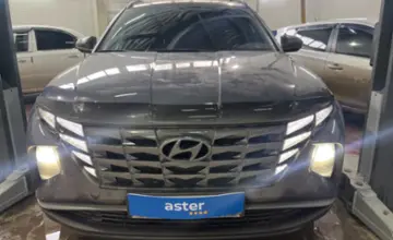 Hyundai Tucson 2023 года за 14 200 000 тг. в Астана фото 2