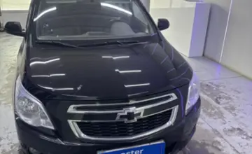 Chevrolet Cobalt 2023 года за 5 700 000 тг. в Павлодар фото 2