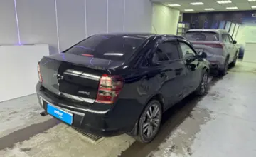 Chevrolet Cobalt 2023 года за 5 700 000 тг. в Павлодар