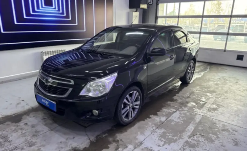 Chevrolet Cobalt 2023 года за 5 700 000 тг. в Павлодар