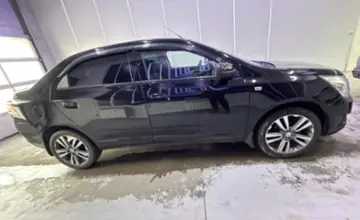 Chevrolet Cobalt 2023 года за 5 700 000 тг. в Павлодар фото 4