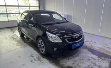 Chevrolet Cobalt 2023 года за 5 700 000 тг. в Павлодар фото 3
