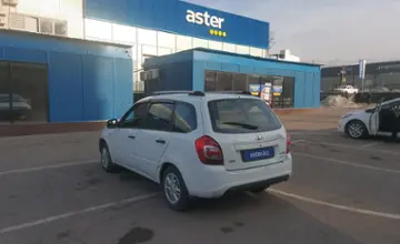 LADA (ВАЗ) Kalina 2016 года за 1 100 000 тг. в Алматы фото 4