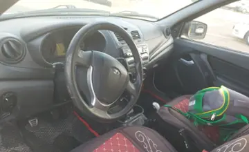 LADA (ВАЗ) Kalina 2016 года за 1 100 000 тг. в Алматы фото 5