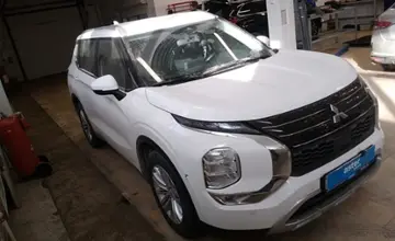 Mitsubishi Outlander 2024 года за 19 000 000 тг. в Актобе фото 4