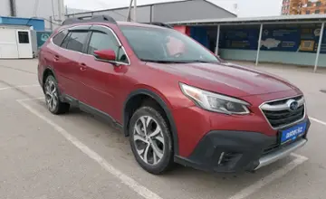 Subaru Outback 2022 года за 16 000 000 тг. в Шымкент фото 2