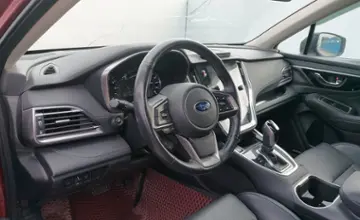 Subaru Outback 2022 года за 16 000 000 тг. в Шымкент фото 5