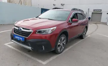 Subaru Outback 2022 года за 16 000 000 тг. в Шымкент фото 1