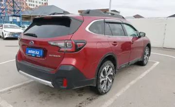 Subaru Outback 2022 года за 16 000 000 тг. в Шымкент фото 3