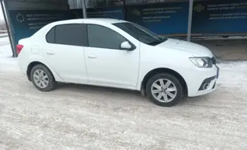 Renault Logan 2018 года за 4 600 000 тг. в Караганда фото 4