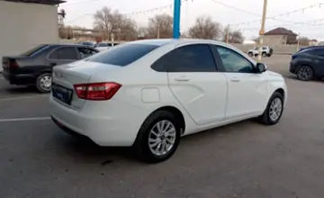 LADA (ВАЗ) Vesta 2019 года за 5 500 000 тг. в Тараз