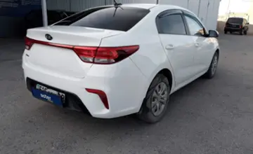 Kia Rio 2019 года за 7 000 000 тг. в Тараз