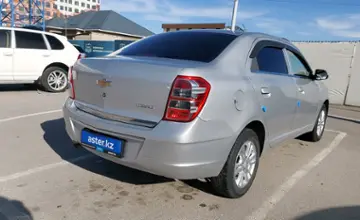 Chevrolet Cobalt 2021 года за 5 500 000 тг. в Шымкент фото 3