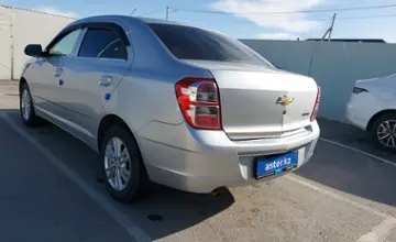 Chevrolet Cobalt 2021 года за 5 500 000 тг. в Шымкент фото 4
