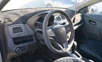 Chevrolet Cobalt 2021 года за 5 500 000 тг. в Шымкент фото 5