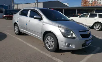 Chevrolet Cobalt 2021 года за 5 500 000 тг. в Шымкент фото 2