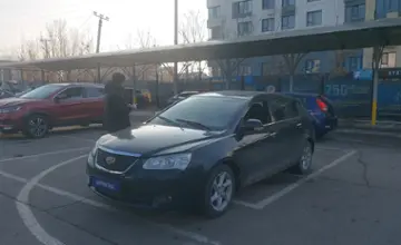 Geely Emgrand 2013 года за 2 700 000 тг. в Алматы фото 1