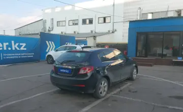 Geely Emgrand 2013 года за 2 700 000 тг. в Алматы фото 3