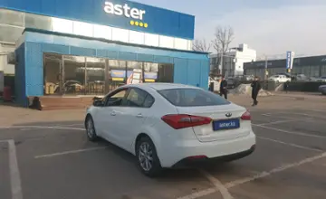 Kia Cerato 2014 года за 6 000 000 тг. в Алматы фото 4