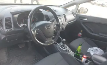 Kia Cerato 2014 года за 6 000 000 тг. в Алматы фото 5