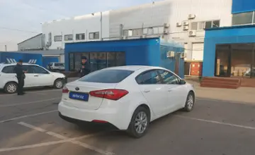 Kia Cerato 2014 года за 6 000 000 тг. в Алматы фото 3