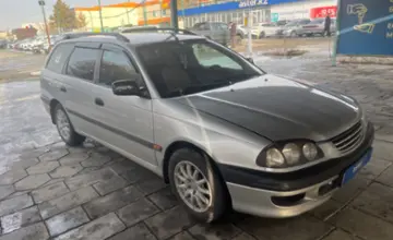 Toyota Avensis 1998 года за 2 500 000 тг. в Талдыкорган фото 3