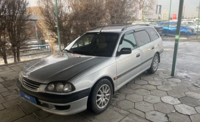 Toyota Avensis 1998 года за 2 500 000 тг. в Талдыкорган