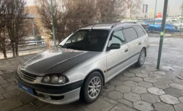 Toyota Avensis 1998 года за 2 500 000 тг. в Талдыкорган фото 1