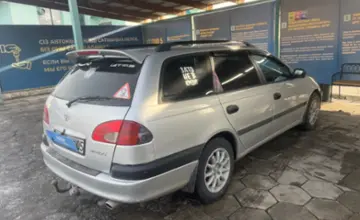 Toyota Avensis 1998 года за 2 500 000 тг. в Талдыкорган
