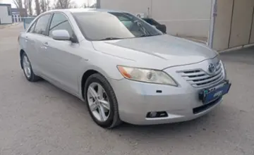 Toyota Camry 2006 года за 7 000 000 тг. в Тараз фото 3