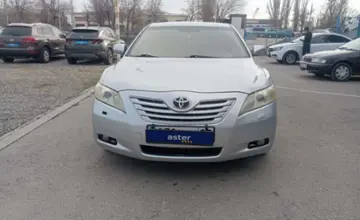 Toyota Camry 2006 года за 7 000 000 тг. в Тараз фото 2