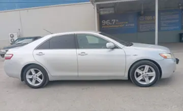 Toyota Camry 2006 года за 7 000 000 тг. в Тараз фото 4