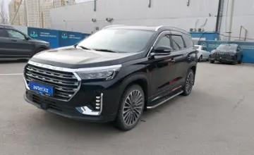 Jetour X90 PLUS 2025 года за 13 500 000 тг. в Шымкент фото 1