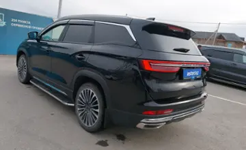 Jetour X90 PLUS 2025 года за 13 500 000 тг. в Шымкент фото 4