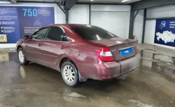 Toyota Camry 2003 года за 4 000 000 тг. в Астана фото 4