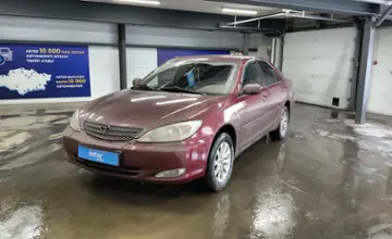 Toyota Camry 2003 года за 4 000 000 тг. в Астана фото 1