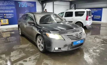 Toyota Camry 2007 года за 5 500 000 тг. в Астана фото 2