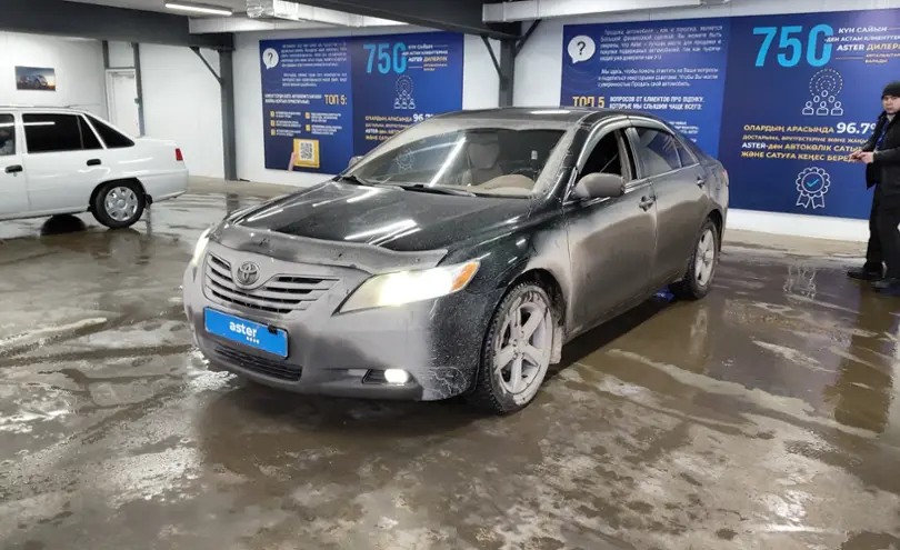 Toyota Camry 2007 года за 5 500 000 тг. в Астана