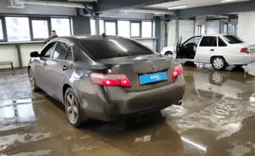 Toyota Camry 2007 года за 5 500 000 тг. в Астана фото 4