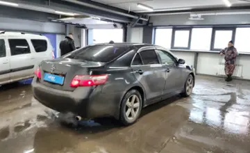 Toyota Camry 2007 года за 5 500 000 тг. в Астана фото 3