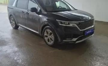 Kia Carnival 2022 года за 20 000 000 тг. в Кызылорда фото 3