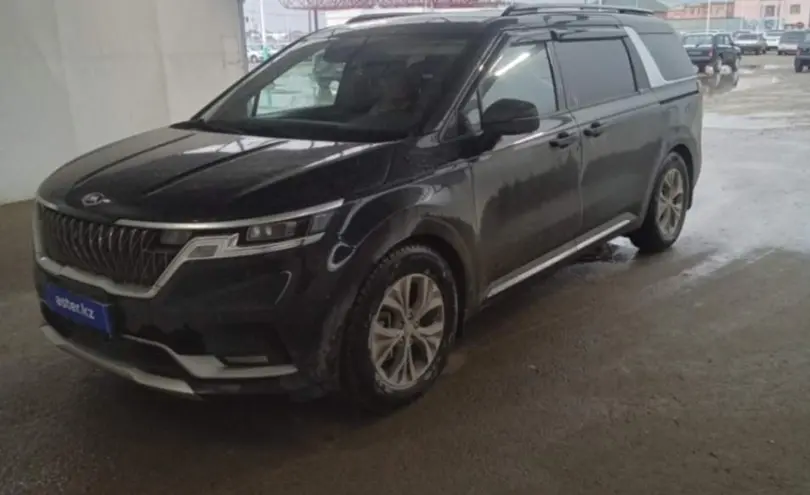 Kia Carnival 2022 года за 20 000 000 тг. в Кызылорда