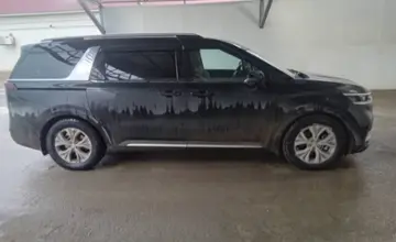 Kia Carnival 2022 года за 20 000 000 тг. в Кызылорда фото 4