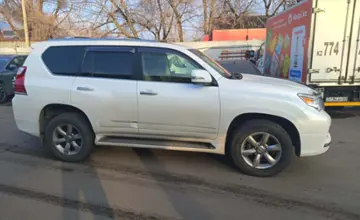 Lexus GX 2013 года за 18 000 000 тг. в Алматы фото 4