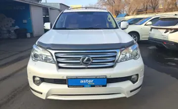 Lexus GX 2013 года за 18 000 000 тг. в Алматы фото 2