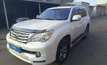 Lexus GX 2013 года за 18 000 000 тг. в Алматы фото 1
