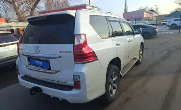Lexus GX 2013 года за 18 000 000 тг. в Алматы