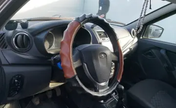 LADA (ВАЗ) Granta 2021 года за 3 700 000 тг. в Шымкент фото 5